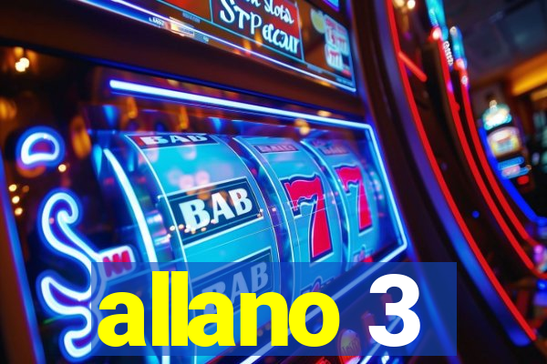 allano 3